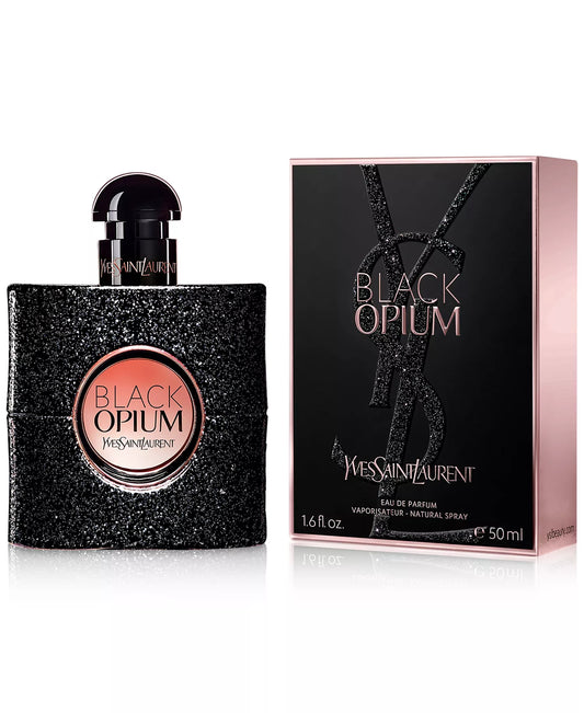 Black Opium Eau de Parfum