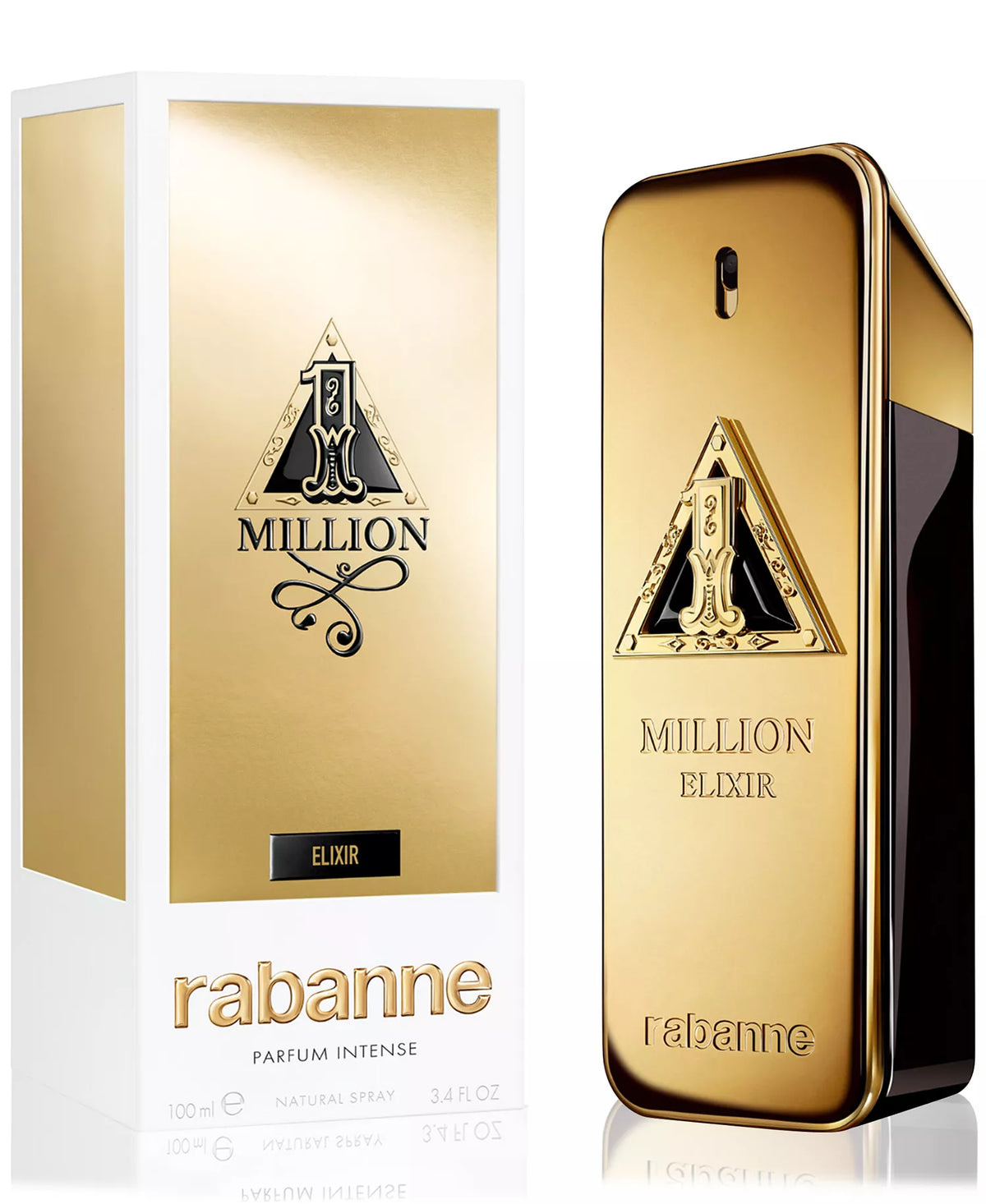 1 Million Elixir Parfum Intense