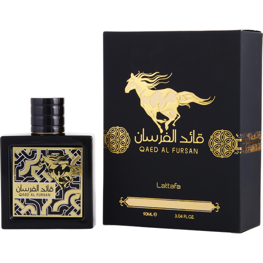 Qaed Al Fursan Eau de Parfum