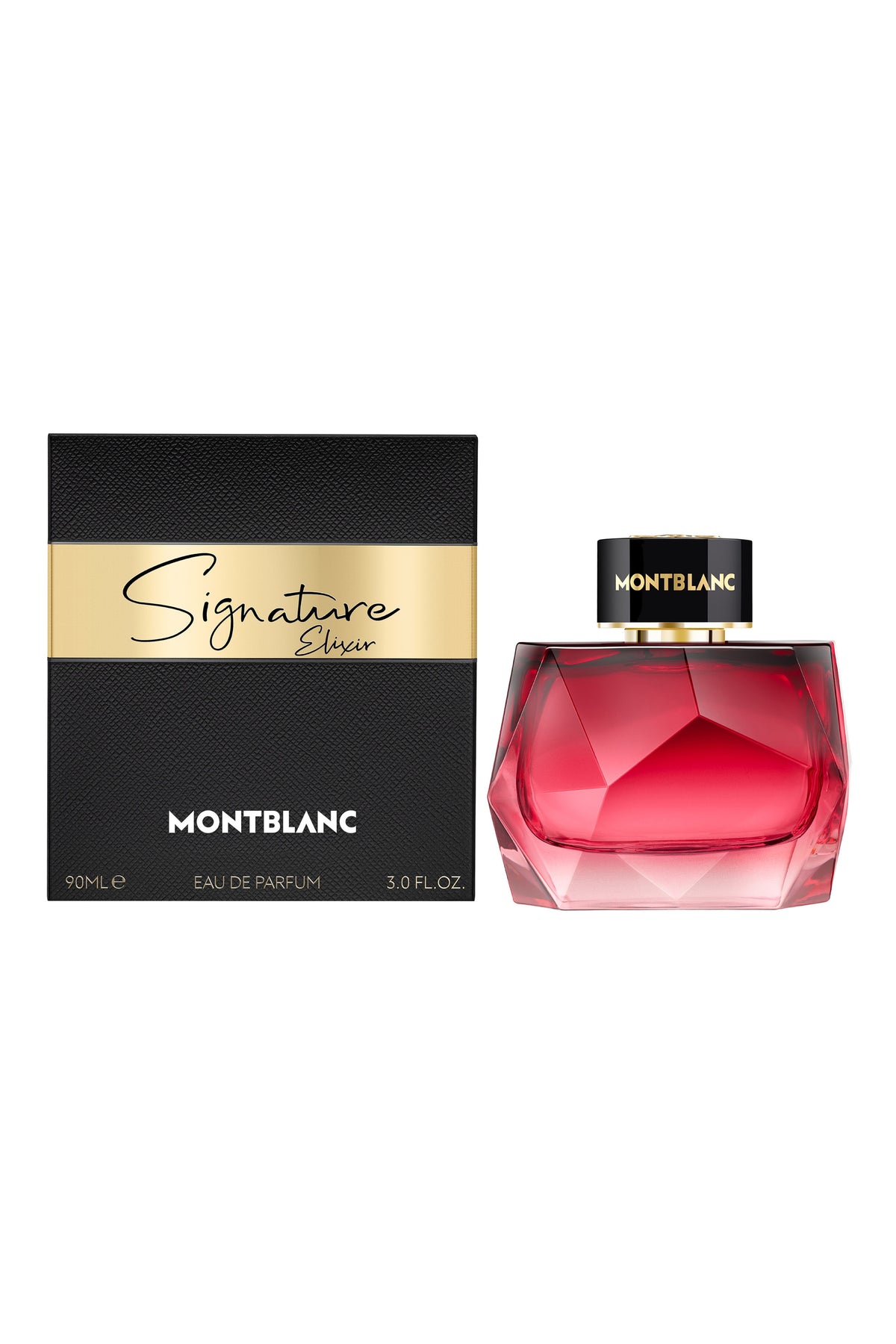 Signature Elixir Eau de Parfum