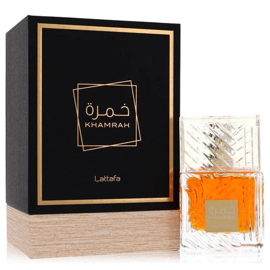 Khamrah Eau de Parfum