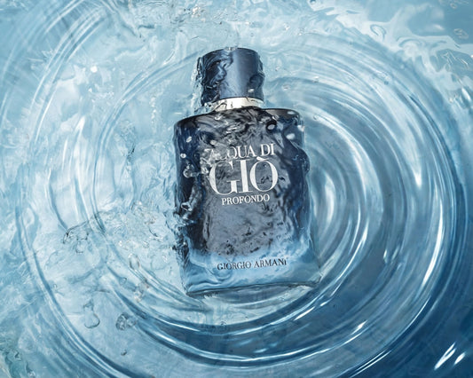 The Scent Edit