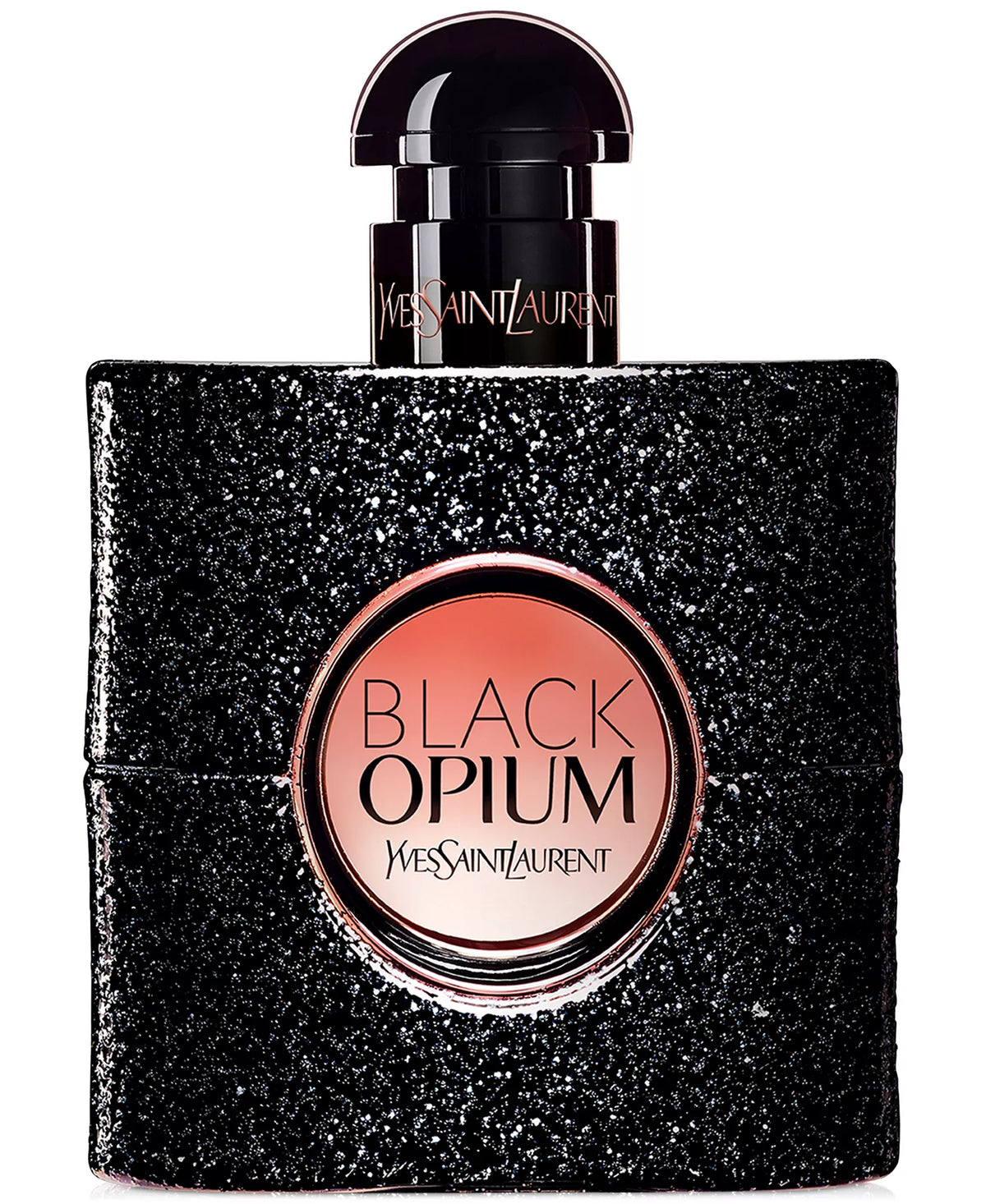 Black Opium Eau de Parfum