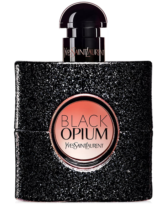 Black Opium Eau de Parfum