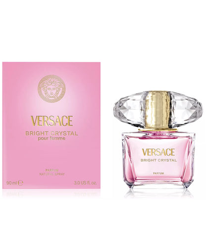 Bright Crystal Parfum