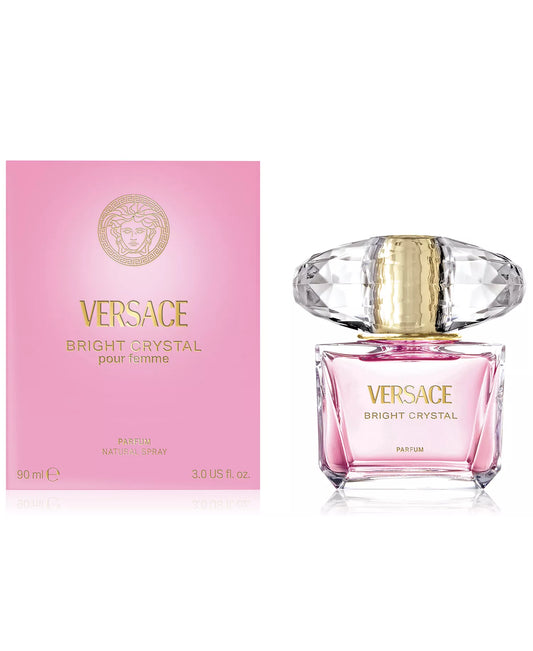 Bright Crystal Parfum