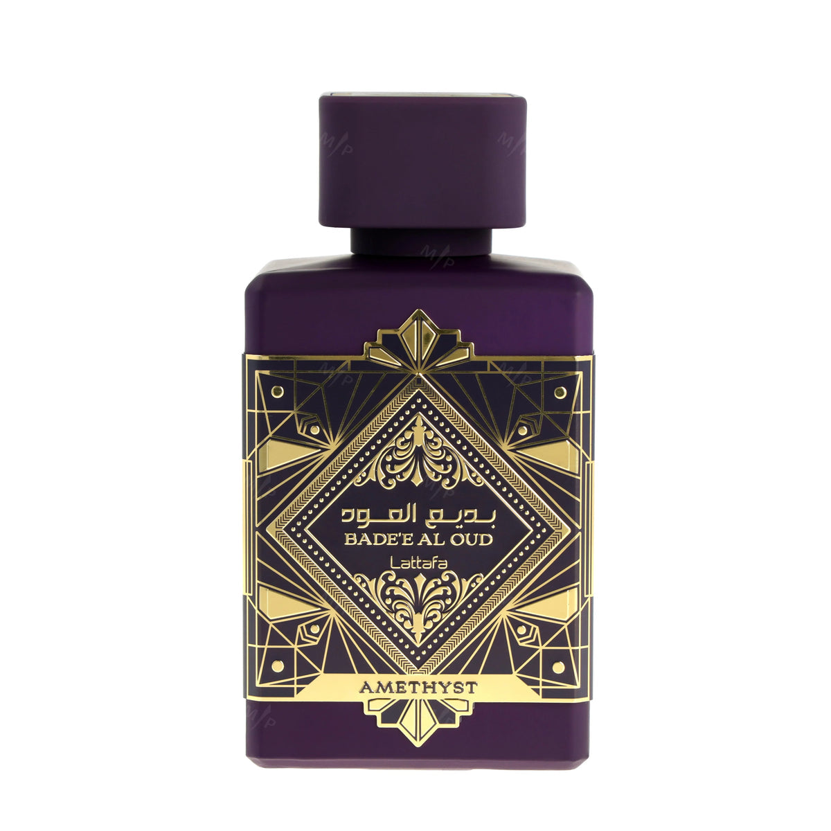 Badee Al Oud Amethyste Eau de Parfum