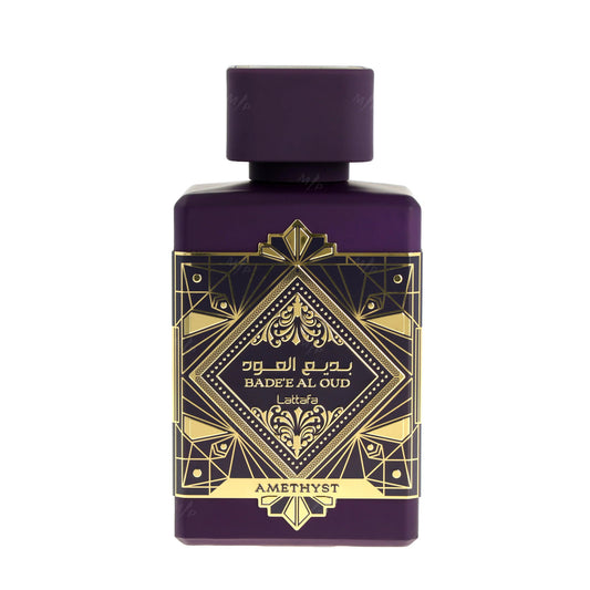 Badee Al Oud Amethyste Eau de Parfum