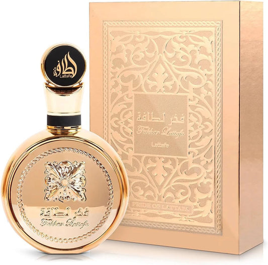 Fakhar Extrait Eau de Parfum