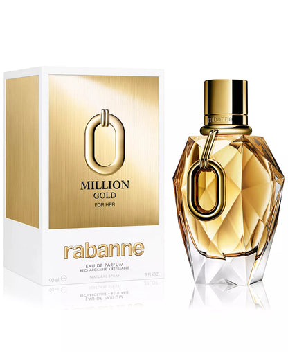 Million Gold For Her Eau de Parfum
