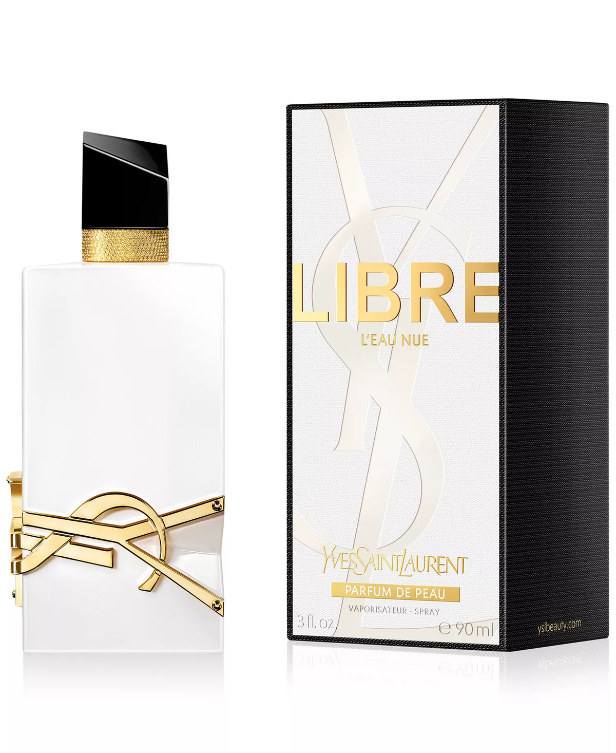 Libre L'Eau Nue Parfum de Peau