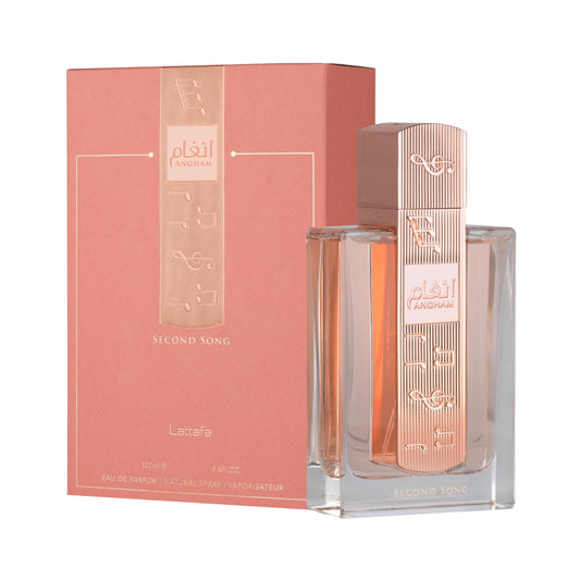 Angham Second Song Eau de Parfum