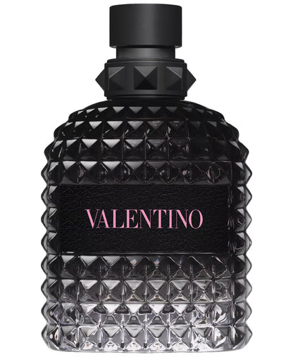 Born in Roma Uomo Eau de Toilette