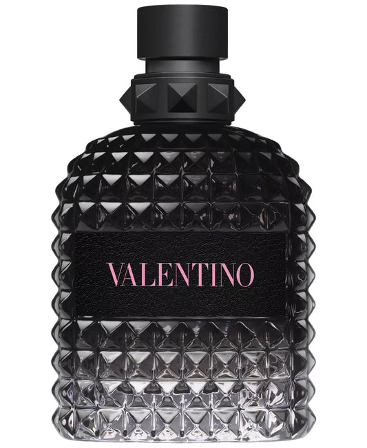 Born in Roma Uomo Eau de Toilette