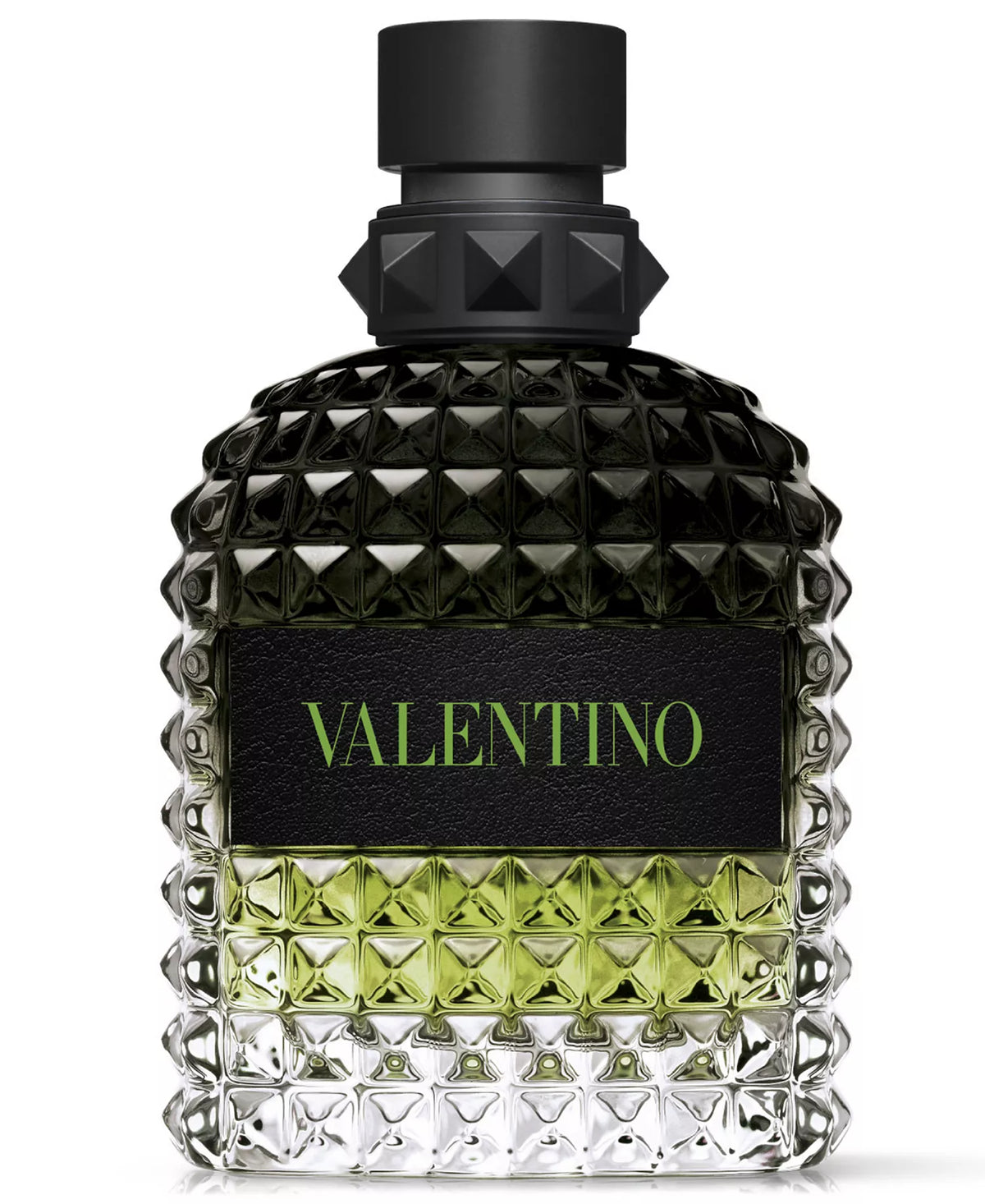 Uomo Born in Roma Green Stravaganza Eau de Toilette
