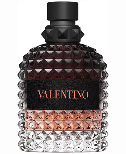 Born in Roma Coral Fantasy Eau de Toilette