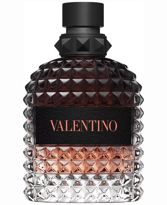 Born in Roma Coral Fantasy Eau de Toilette