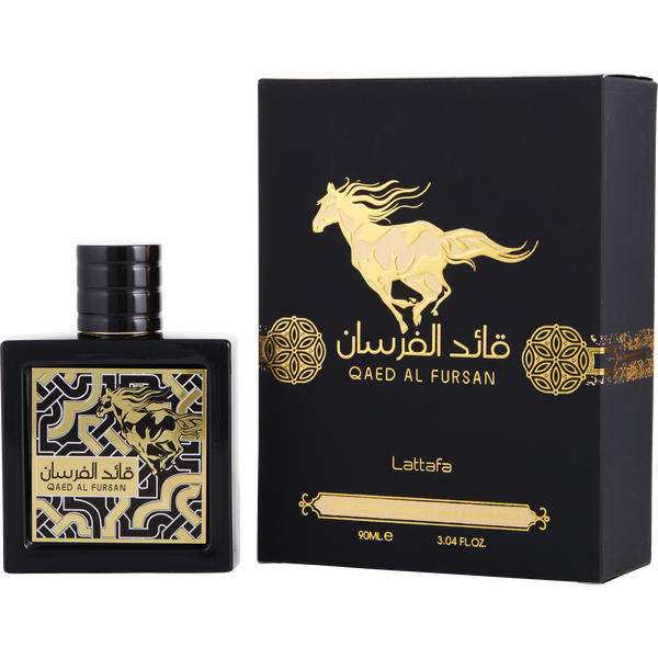 Qaed Al Fursan Eau de Parfum