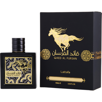 Qaed Al Fursan Eau de Parfum