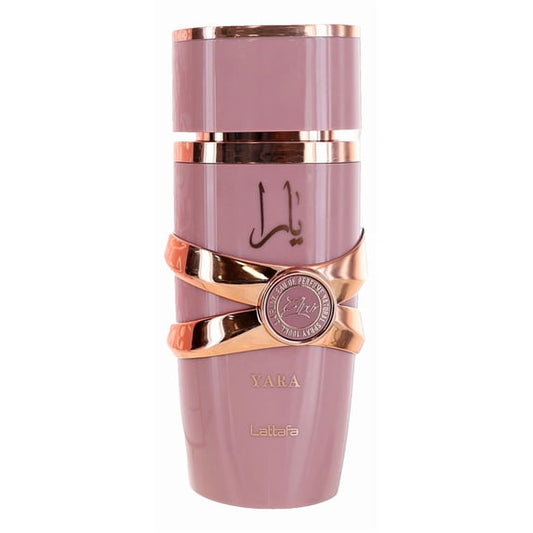 Yara Elixir Eau de Parfum