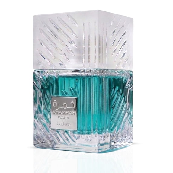 Khamrah Waha Eau de Parfum