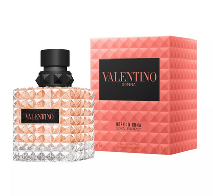 Born in Roma Coral Fantasy Eau de Parfum