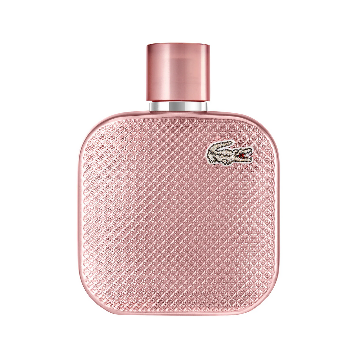 L.12.12 Silver Rose Eau de Parfum