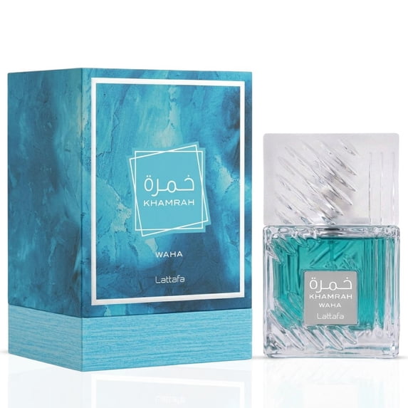 Khamrah Waha Eau de Parfum