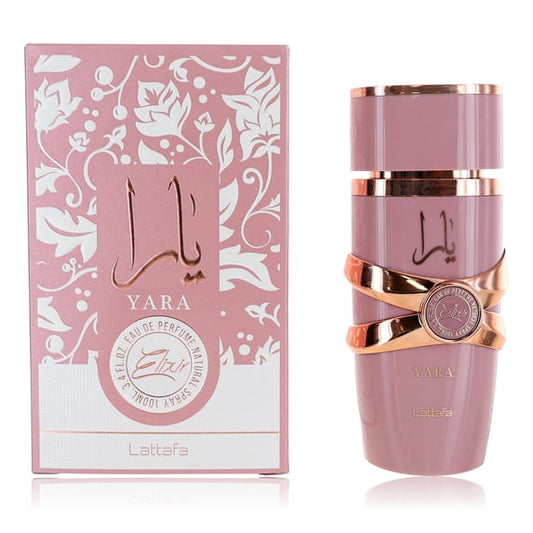 Yara Elixir Eau de Parfum