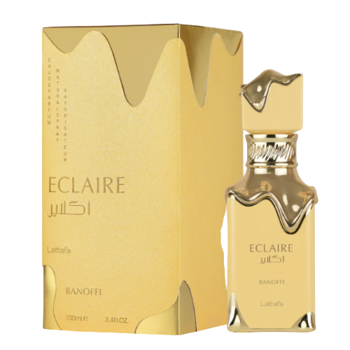 Eclaire Banoffi Eau de Parfum
