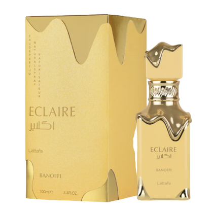 Eclaire Banoffi Eau de Parfum