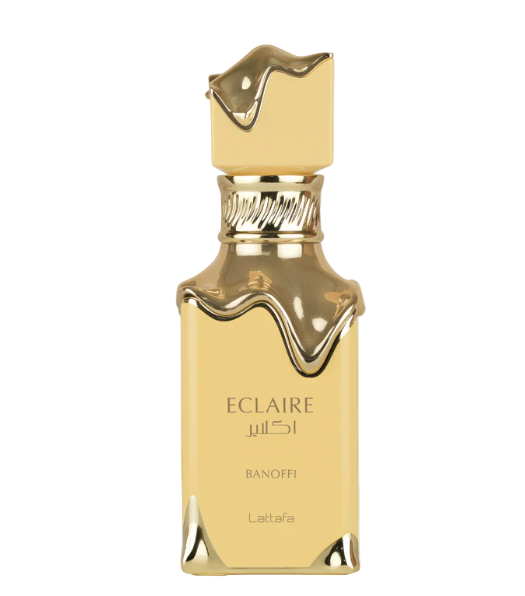 Eclaire Banoffi Eau de Parfum