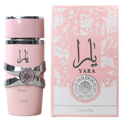 Yara Eau de Parfum