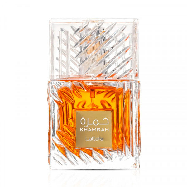 Khamrah Eau de Parfum