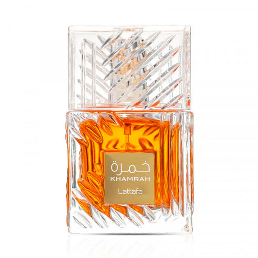 Khamrah Eau de Parfum