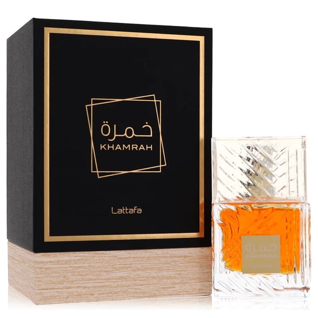 Khamrah Eau de Parfum