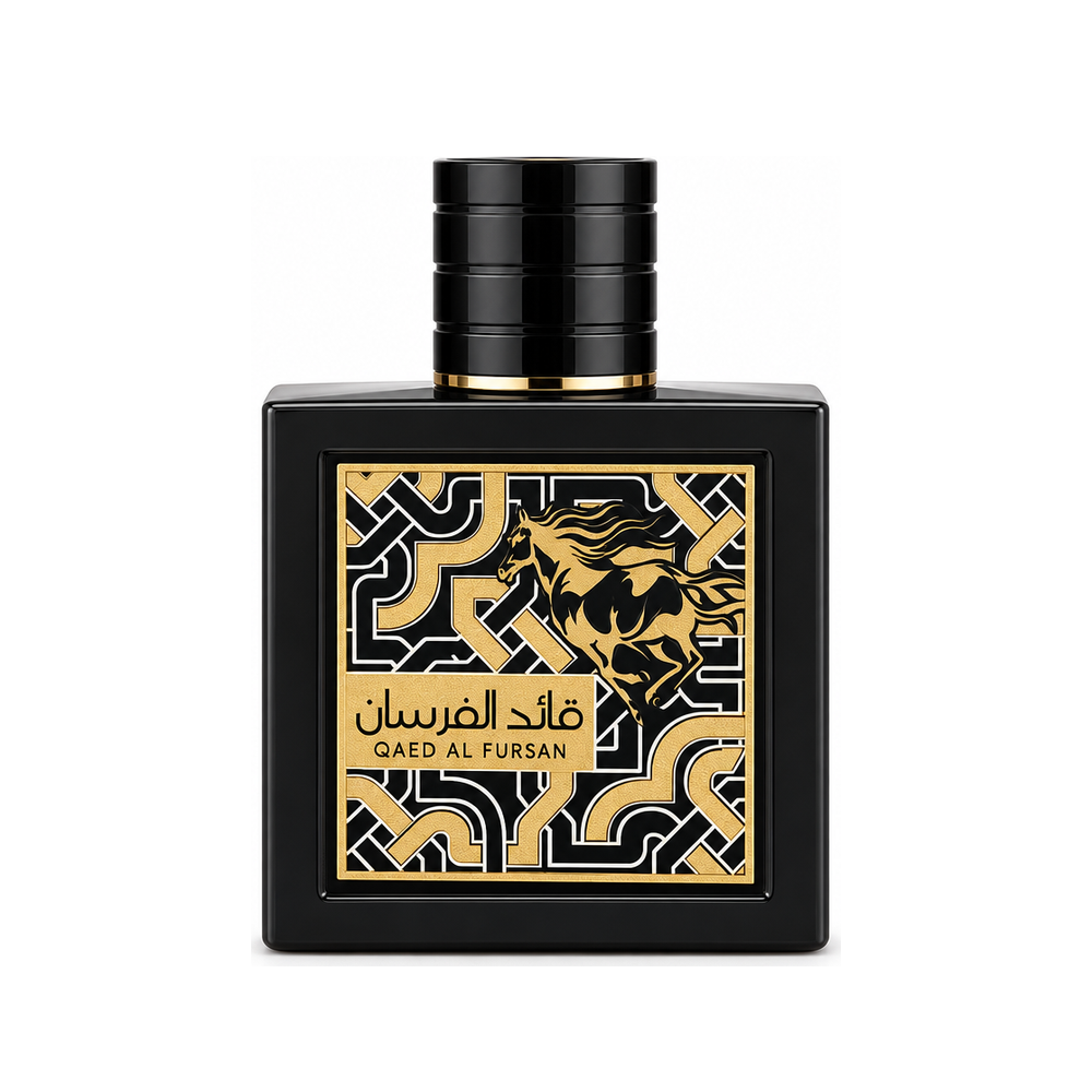 Qaed Al Fursan Eau de Parfum