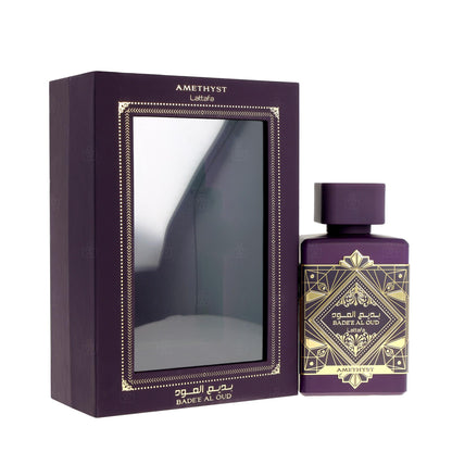 Badee Al Oud Amethyste Eau de Parfum