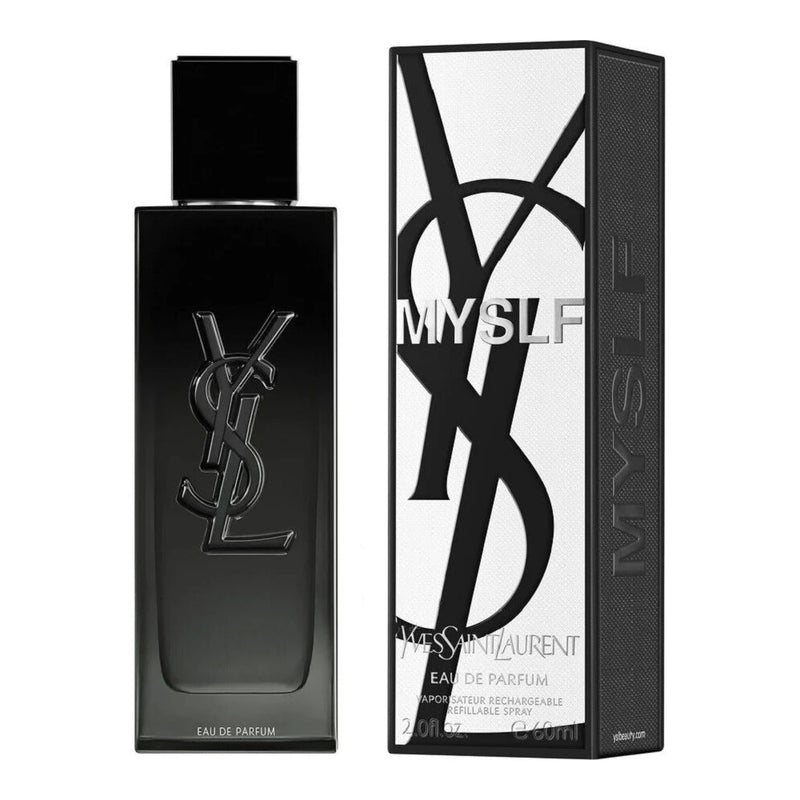 MYSLF Eau de Parfum