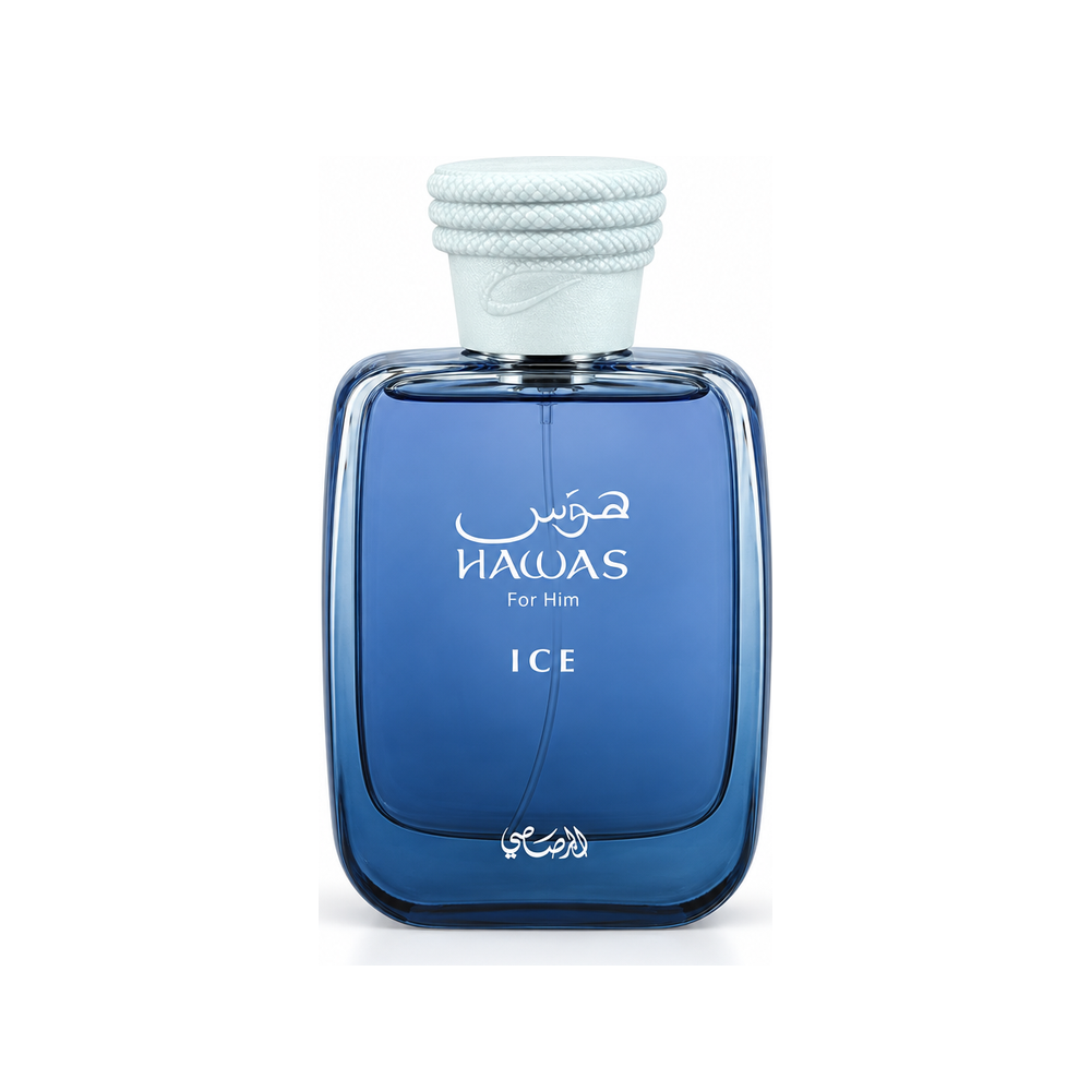 Hawas Ice Eau de Parfum