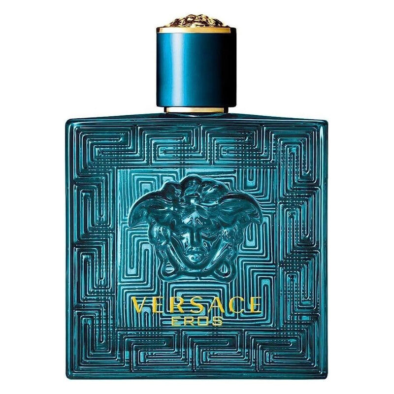 Eros Eau de Parfum