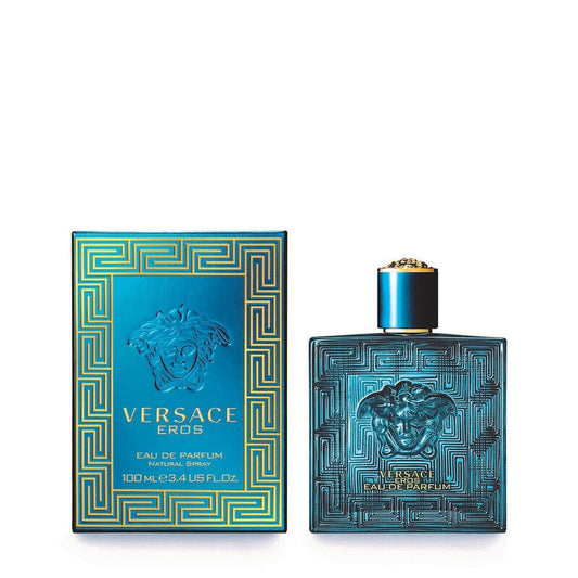 Eros Eau de Parfum